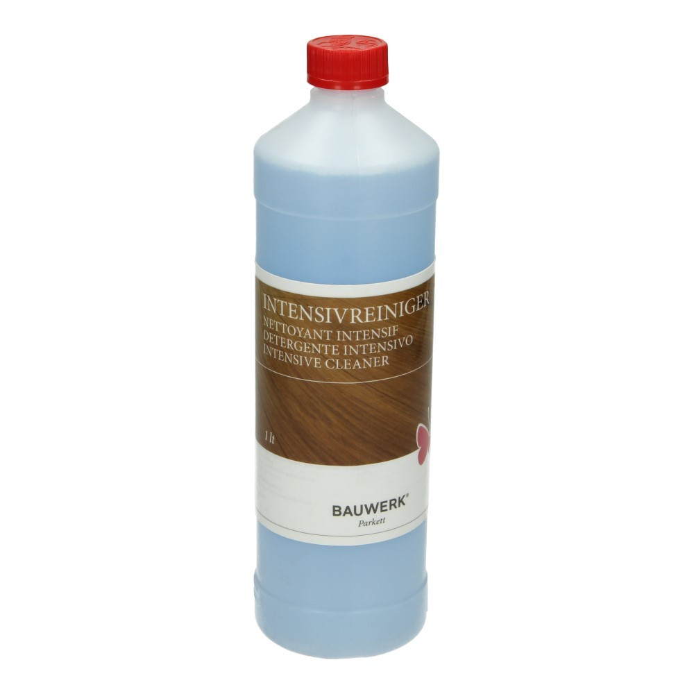 BW Intensiefreiniger 1 L (lak- en olievloeren)