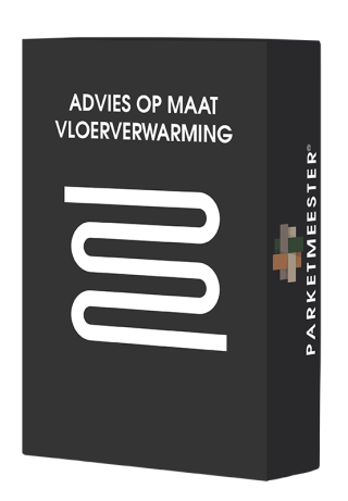 Advies vloerverwarming op maat