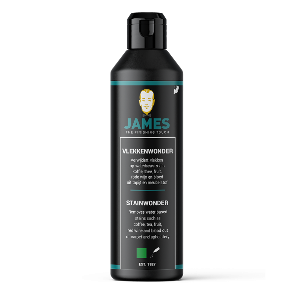 James vlekkenwonder 250ml