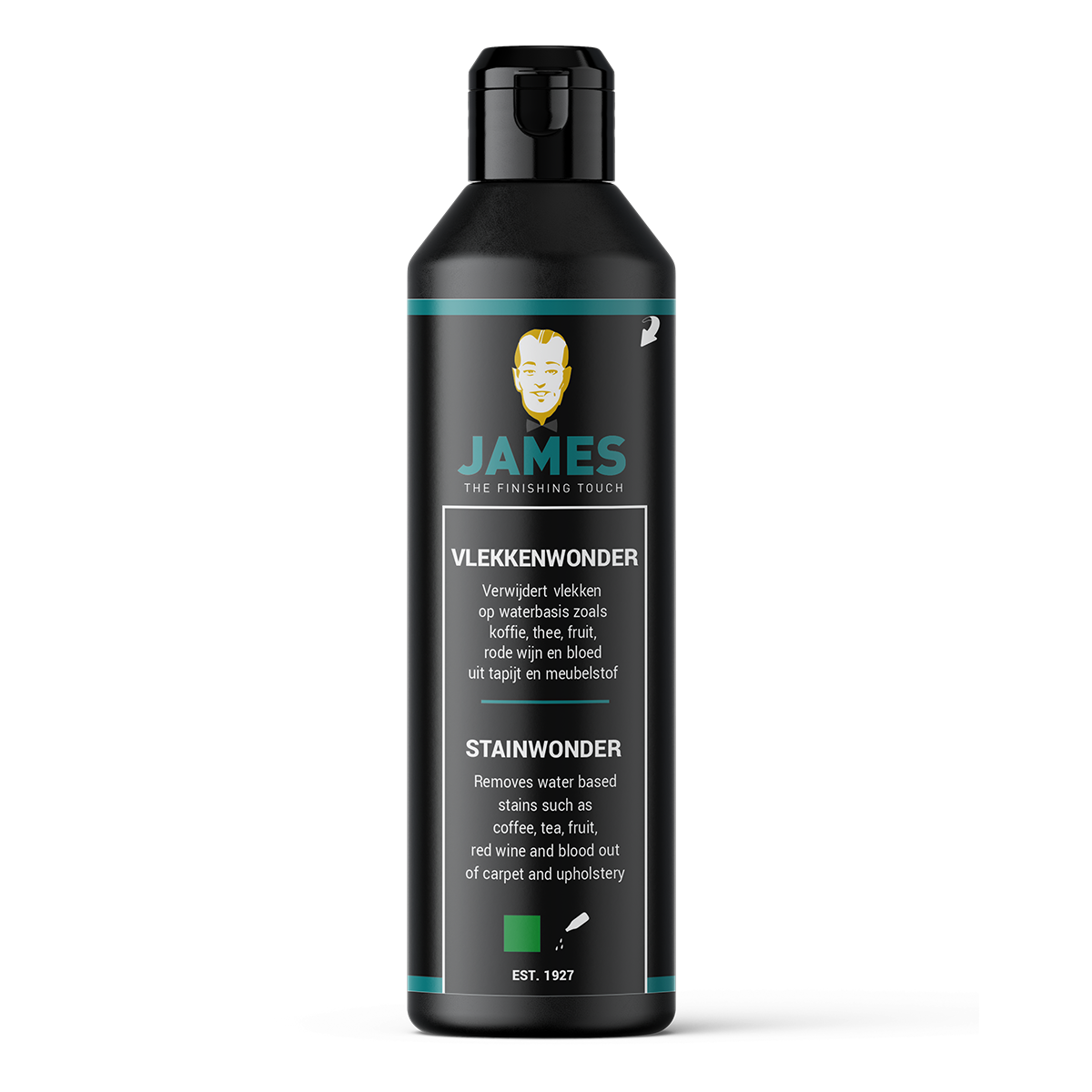 James vlekkenwonder 250ml