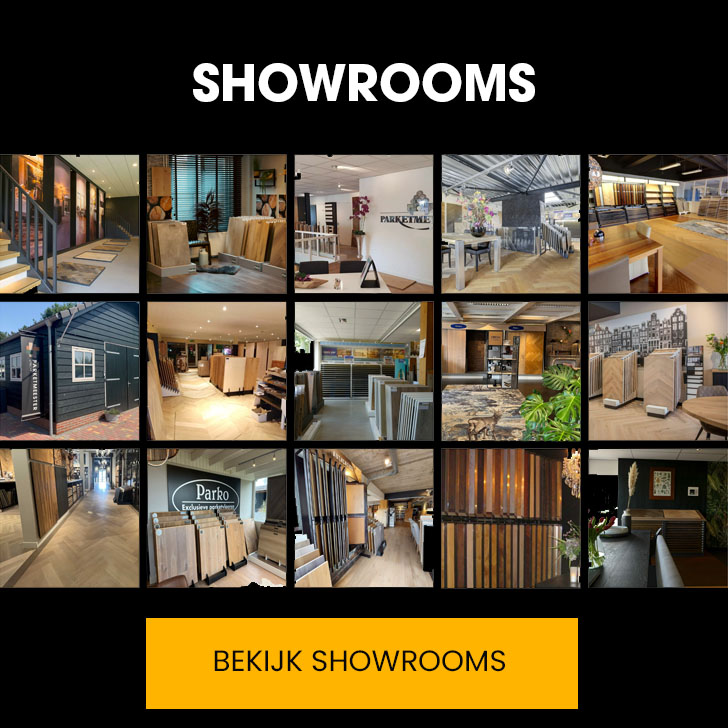 alle showrooms