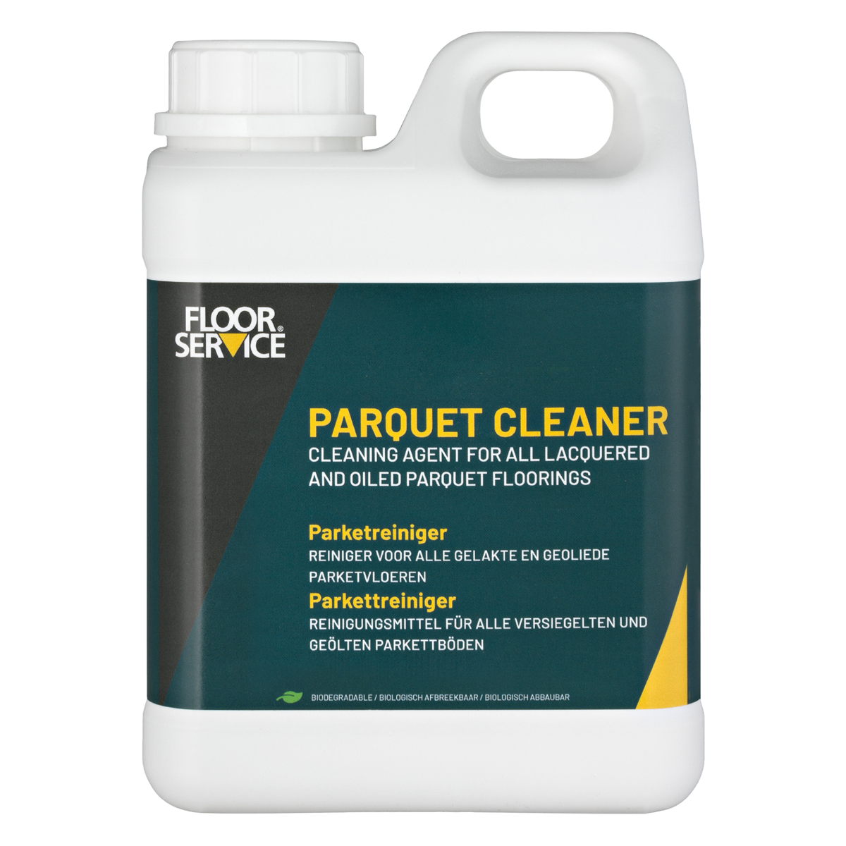 Floorservice Parketreiniger 1L