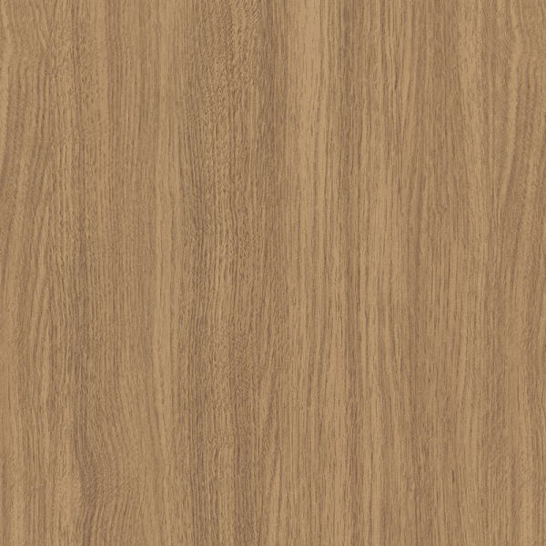 Zelfkl. rozet (17 mm) eiken natuur geolied (10 st)