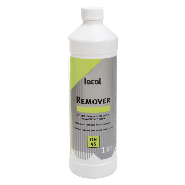 Lecol OH-45 Remover 1 ltr