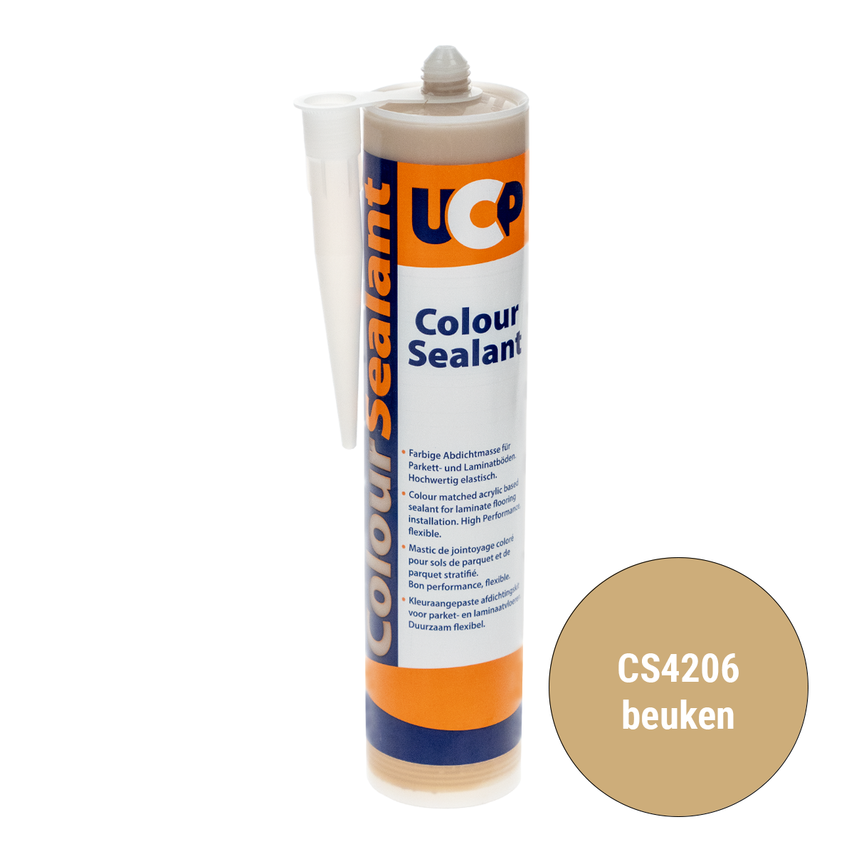 ColorSealant CS4206 beuken