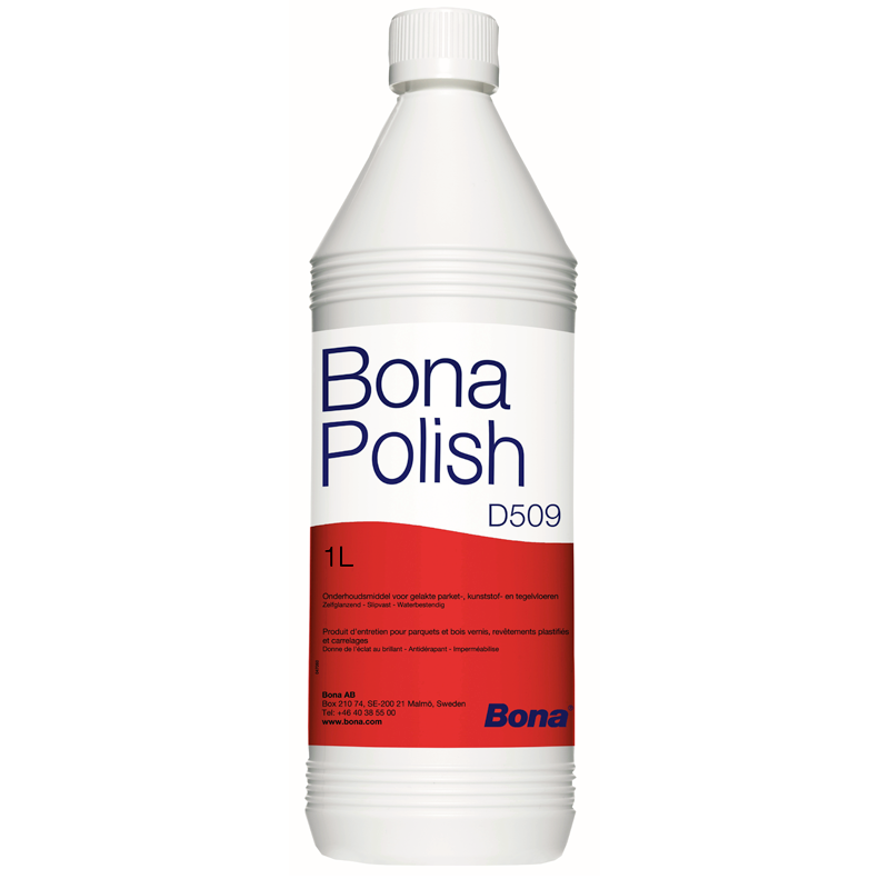 D-509 Parket Polish 1L