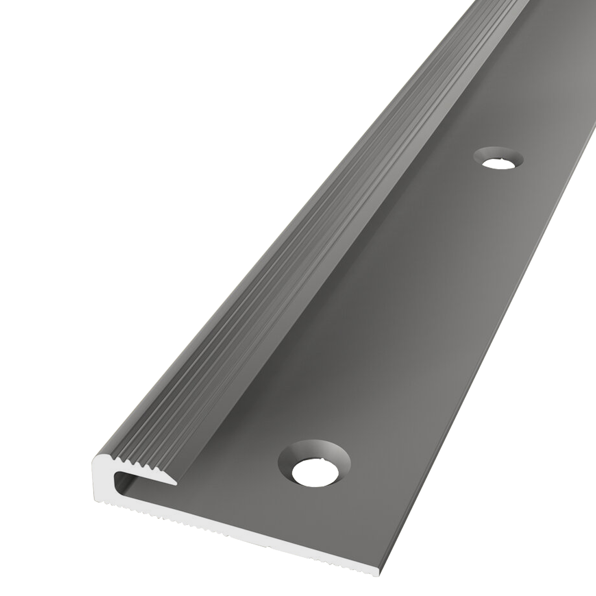 U-profiel 3 mm RVS