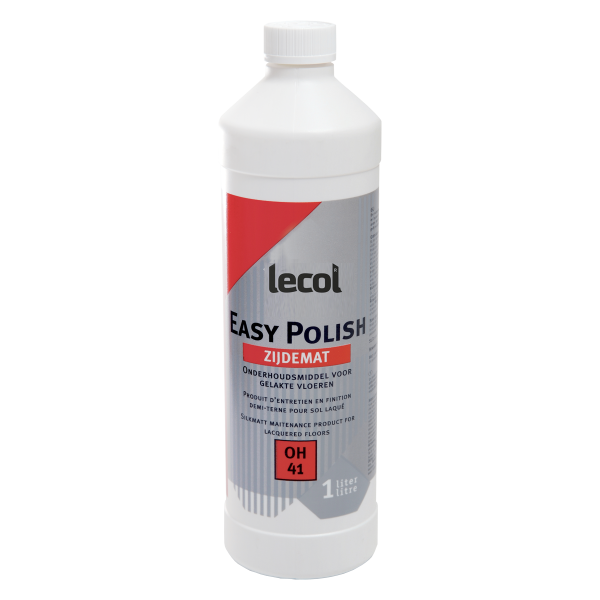 Lecol OH-41 Easy Polish zijdemat 1 ltr
