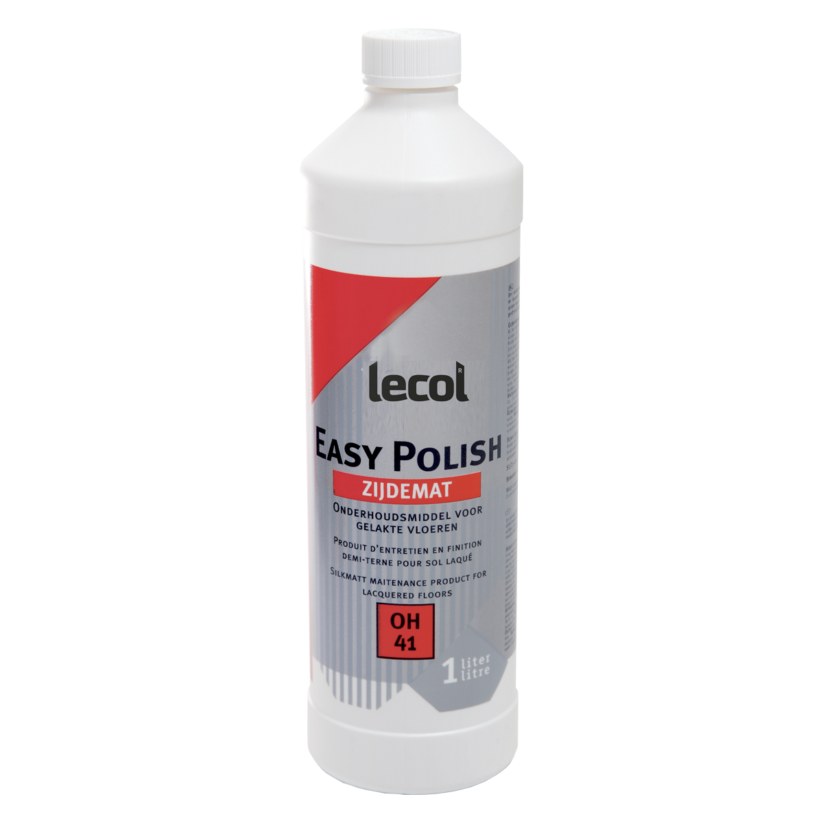 Lecol OH-41 Easy Polish zijdemat 1 ltr