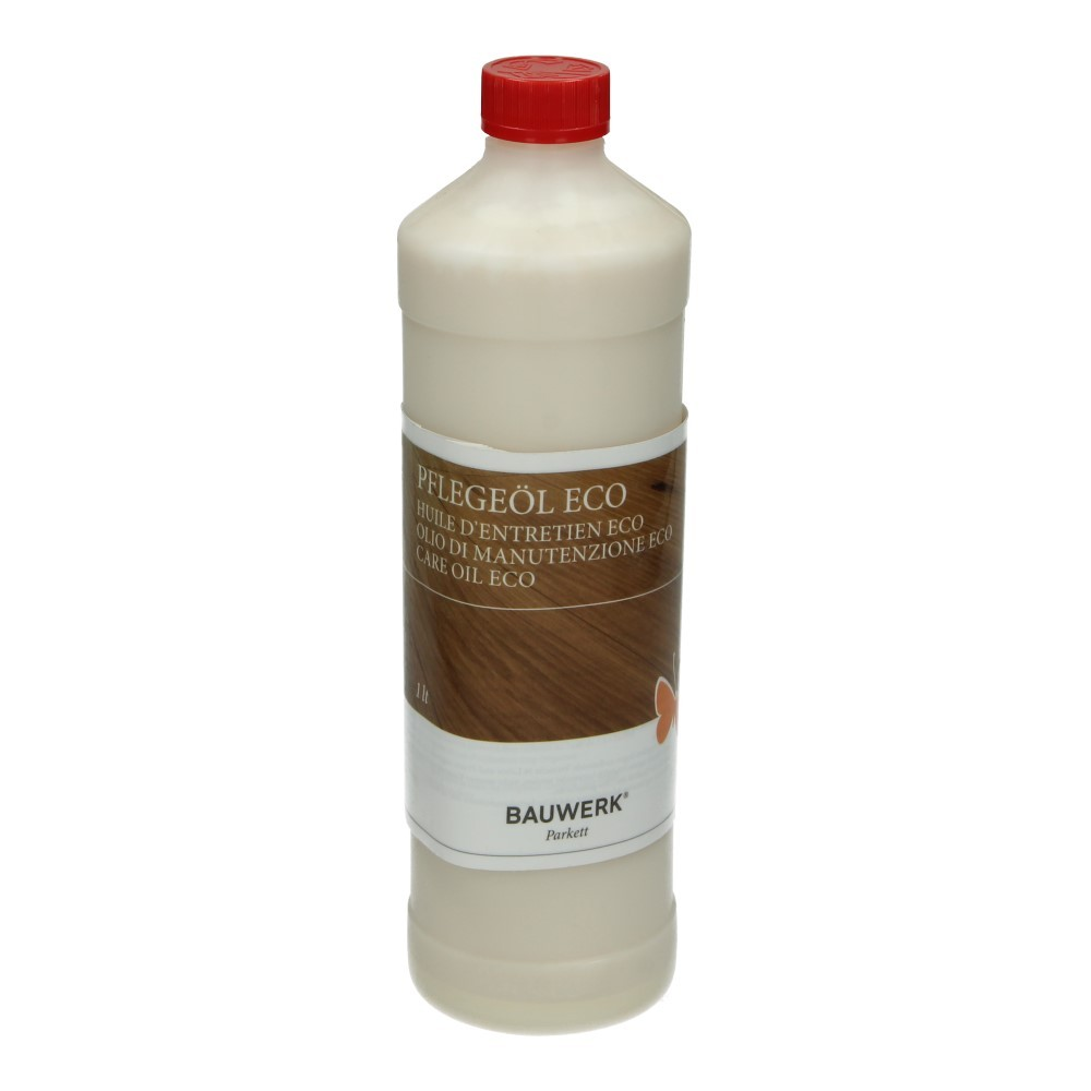 BW Oil Care kleurloos ECO 1 L (conditioner)