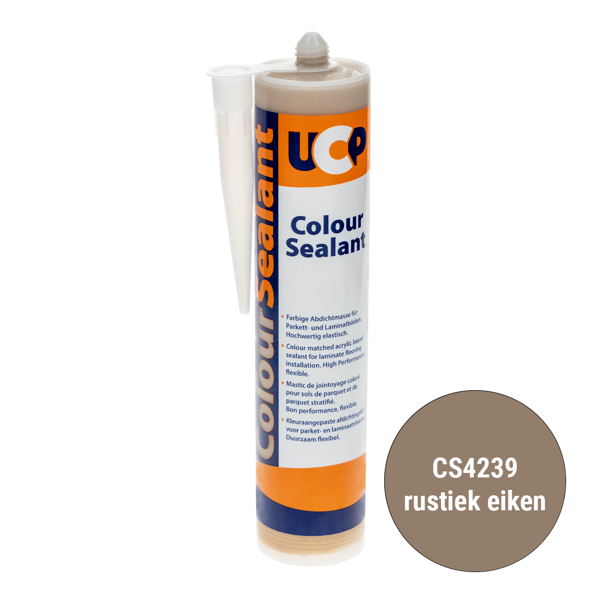 ColorSealant CS4239 rustiek eiken