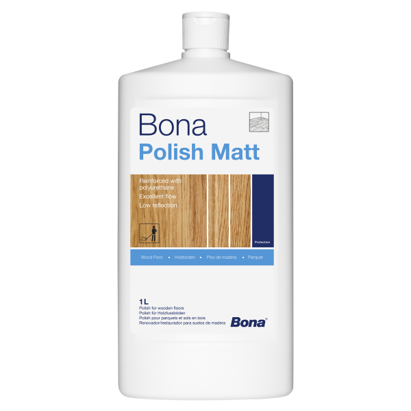 Bona Polish mat 1L
