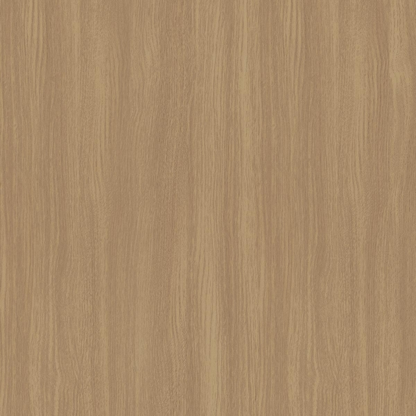 Duo-hoeklijn zelfkl. 24,5x30mm stralende eik