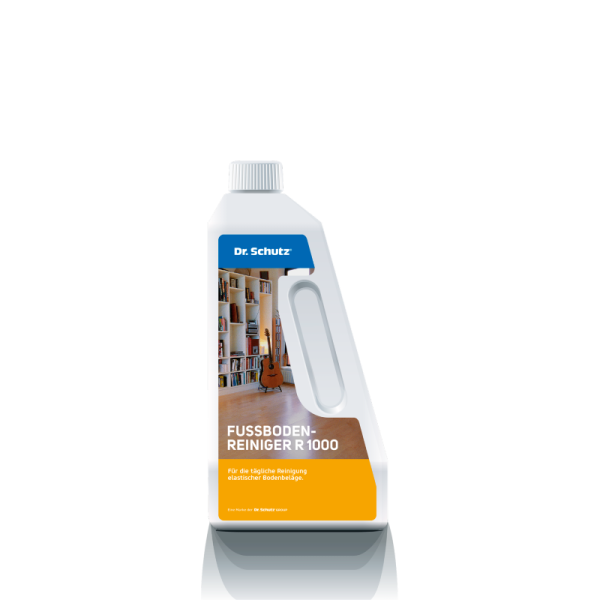 Dr. Schutz R1000 cleaner 0,75 L