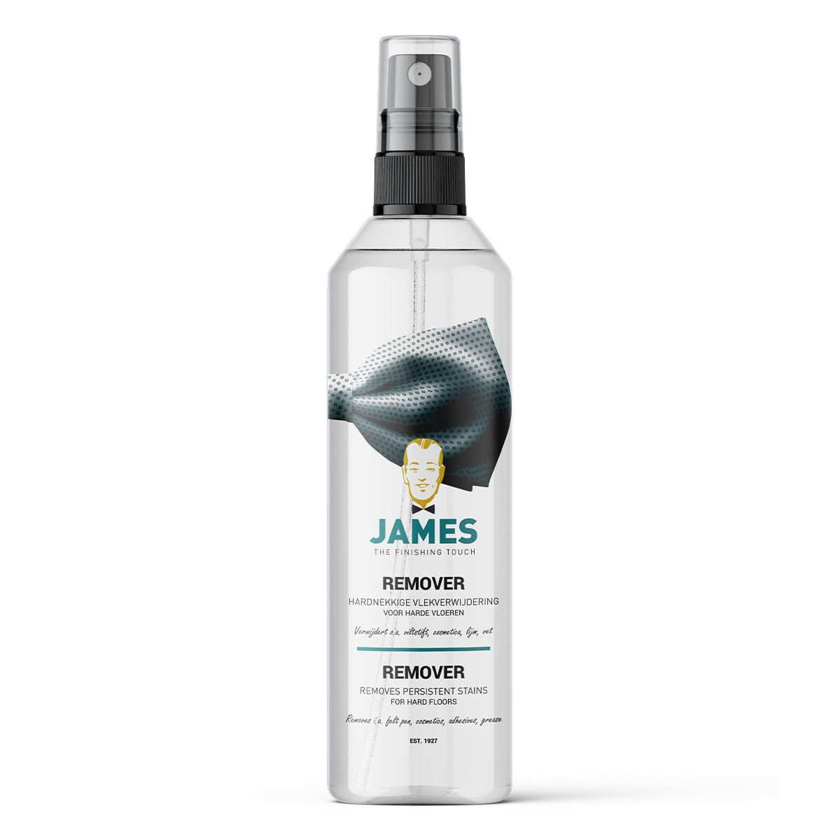 James remover 250ml