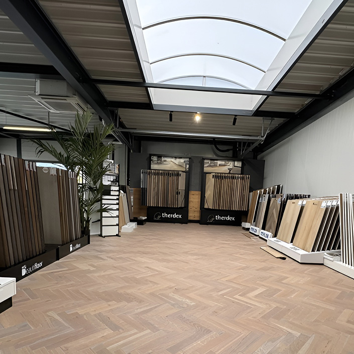 Parketmeester Elst - Booij Parket