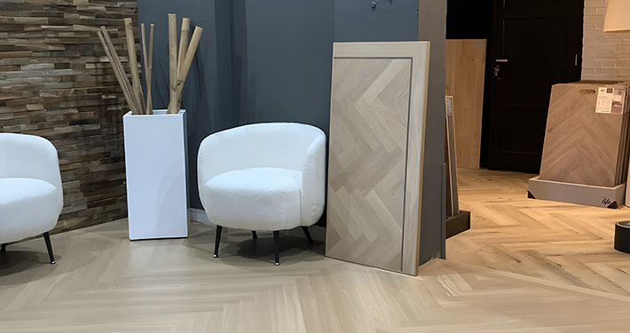 Showroom Parketmeester Apeldoorn Showroom Parketmeester Apeldoorn